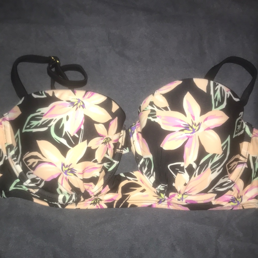 Swim Top